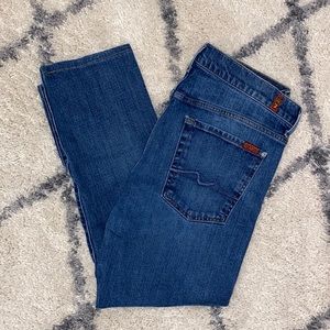 7 jeans Slimmy men’s jeans